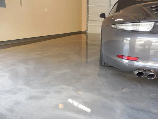 SHOULD I USE AN EPOXY FLOOR PAINT NZ OR EPOXY COATING?