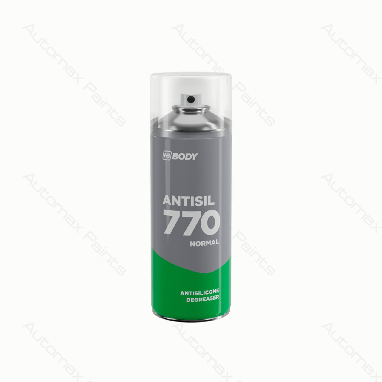 HB Body SPRAY 770 Antisil Normal Degreaser 400ml