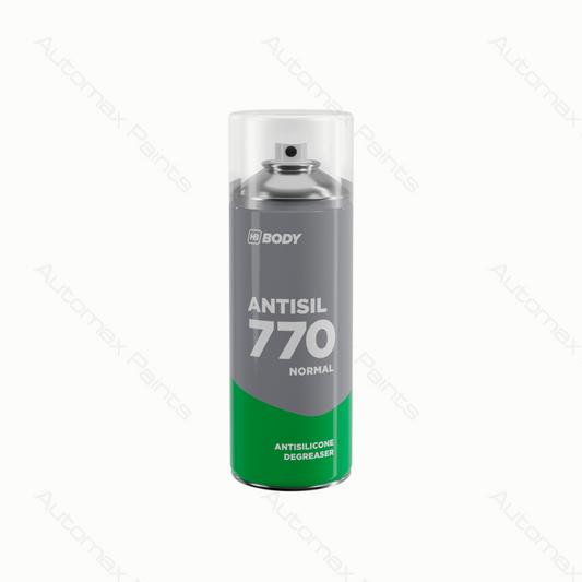 HB Body SPRAY 770 Antisil Normal Degreaser 400ml