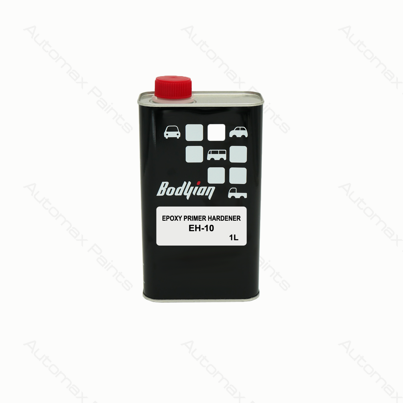 Noroo EH-10 EPOXY PRIMER HARDENER 1Lt/Can