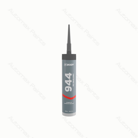 HB Body PU944 Sealant Black Cartridge 300ml/EA
