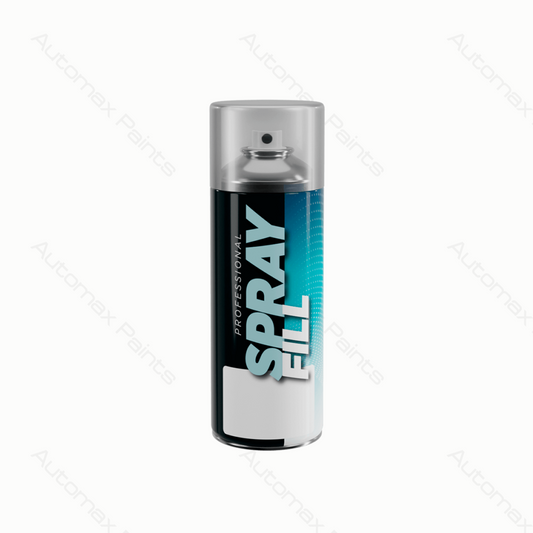 HB Body SPRAY FILL PRO 400ml