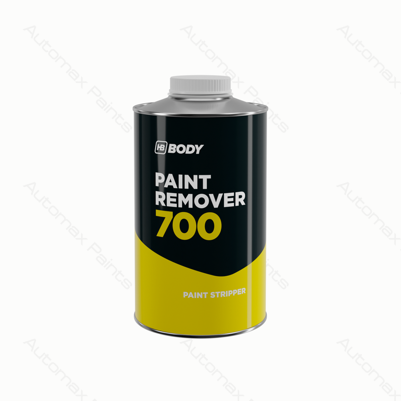 HB Body 700 PAINT REMOVER 1L