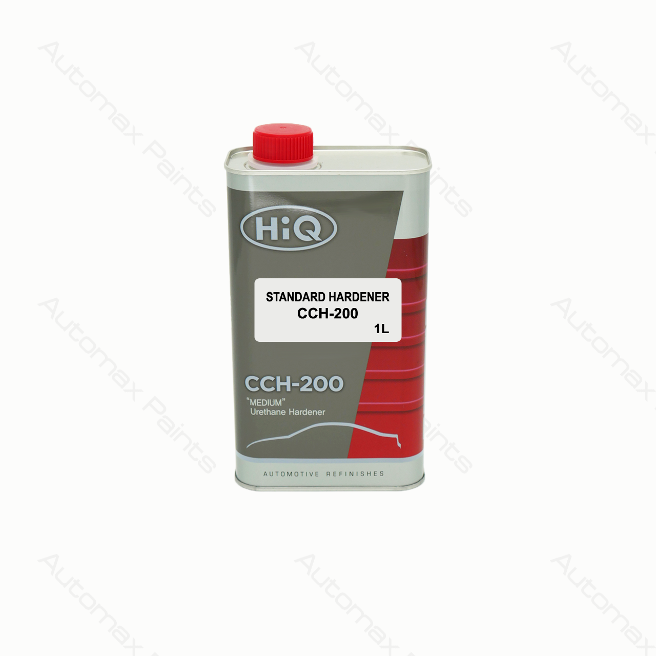 HiQ STANDARD HARDENER (CCH-200) (CH-20) 1Lt/Can