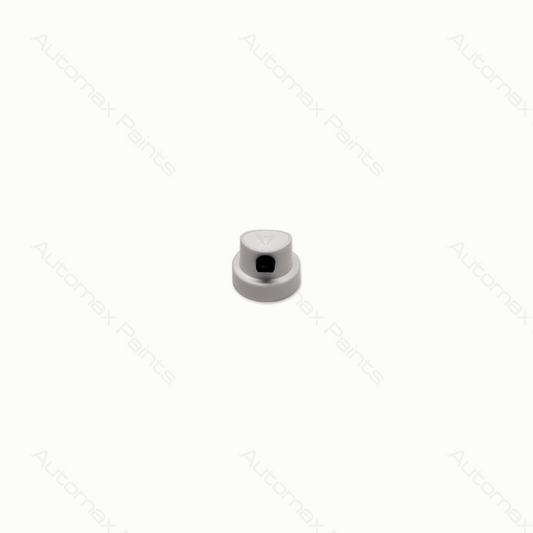 White Plastic Nozzle