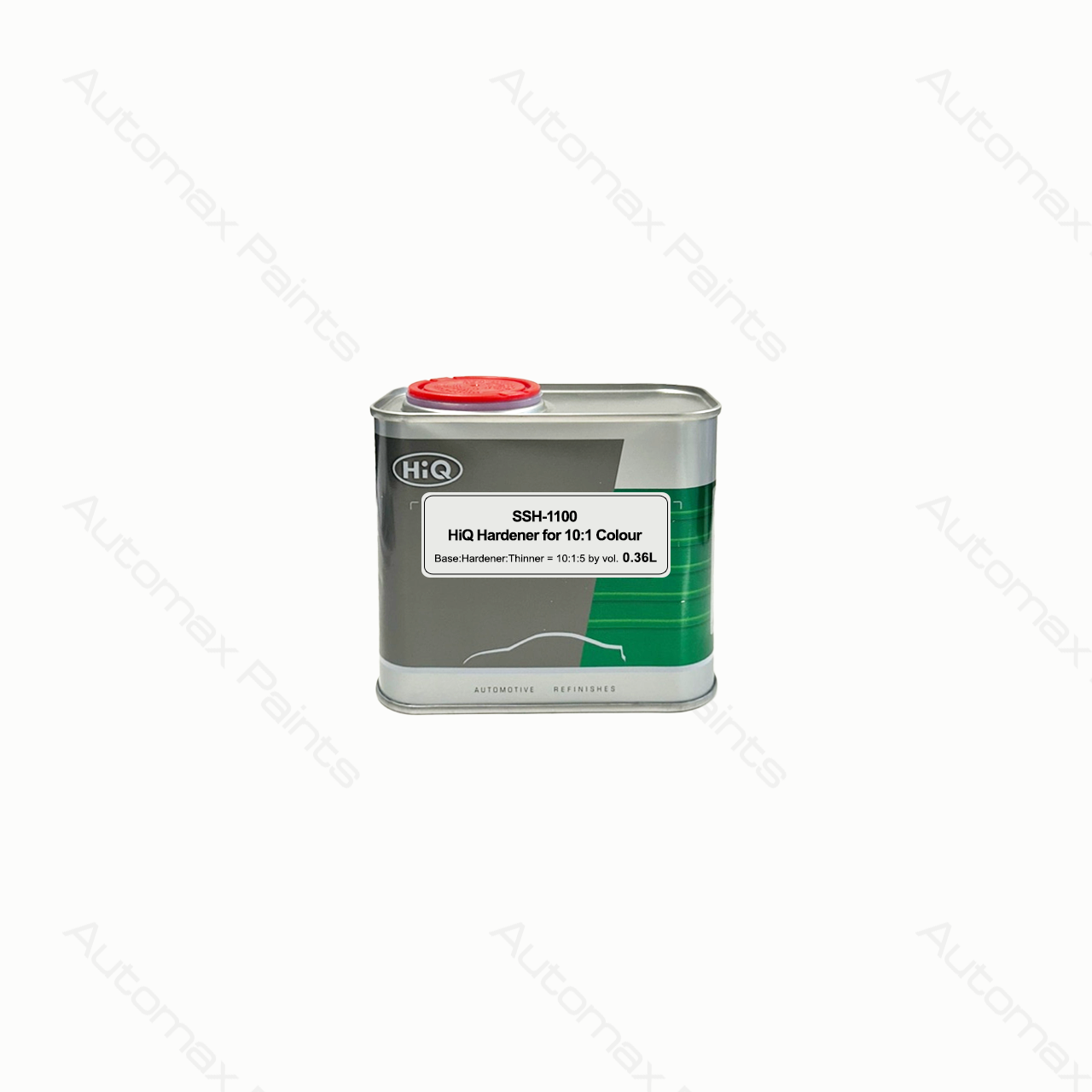 HIQ HARDENER FOR 10:1 COLOUR (SSH-1100)