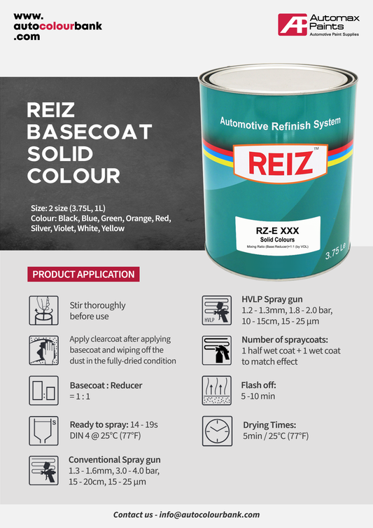 E100 1K BINDER 3.75Lt/Can