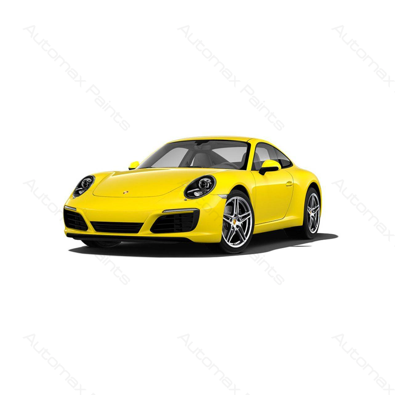 Full Vehicle Basecoat Respray Kit – Any Colour available