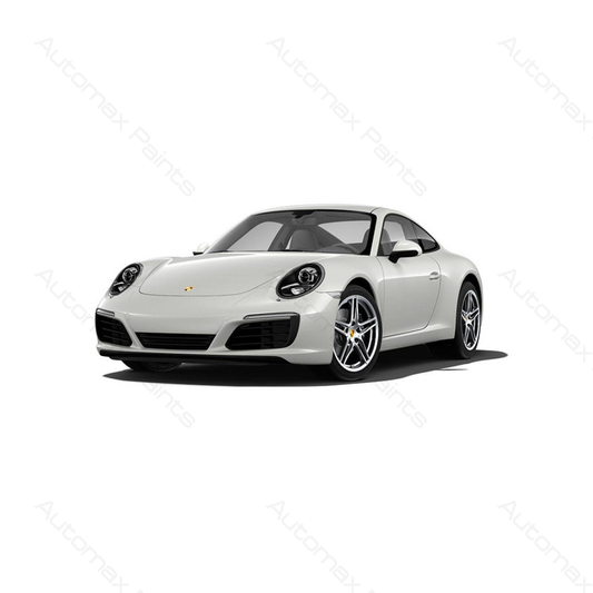 Full Vehicle Basecoat Respray Kit – Any Colour available