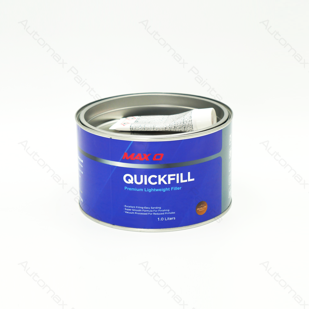 Quickfill - Premium Lightweight Body filler 1L