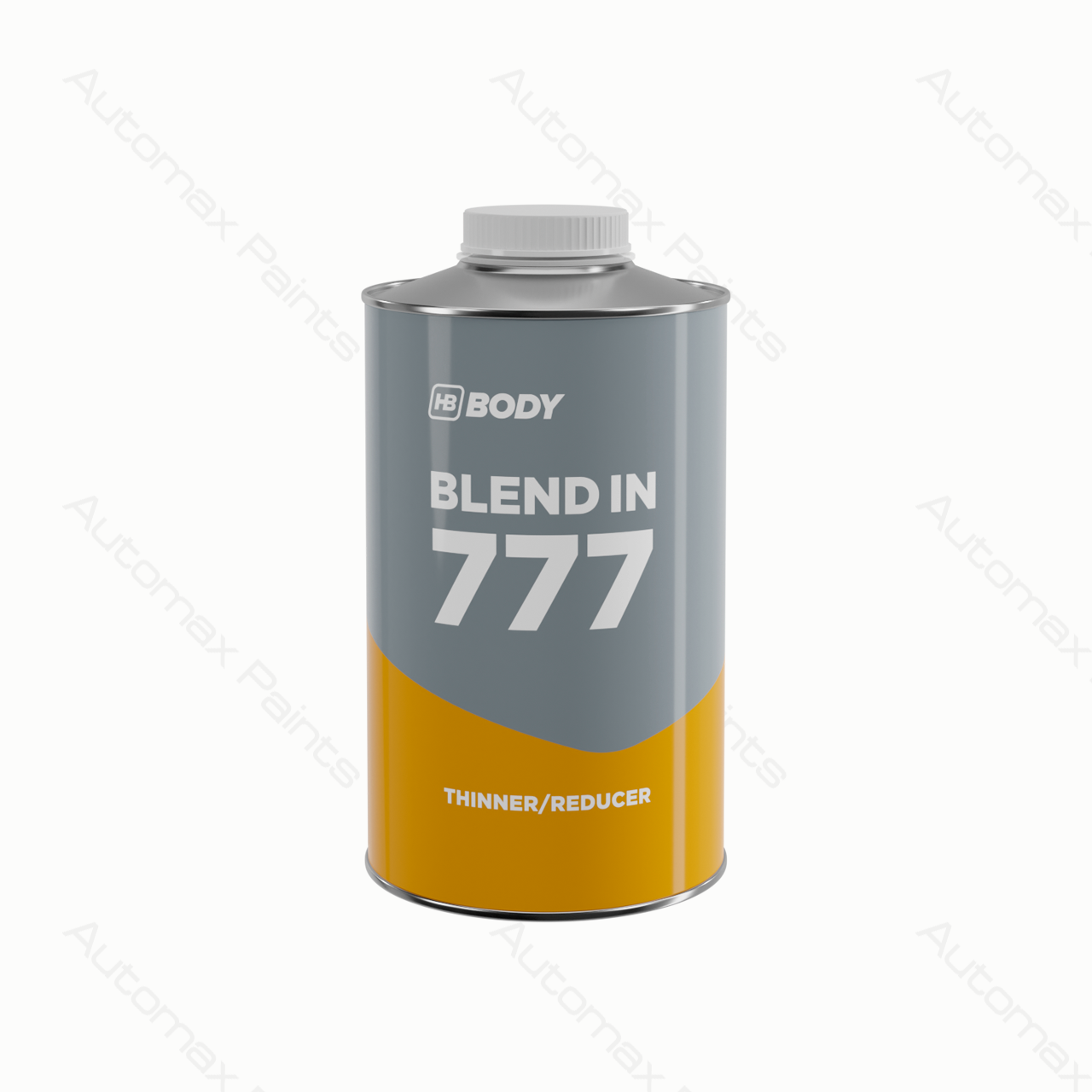 HB Body 777 Blend-In Thinner 1L