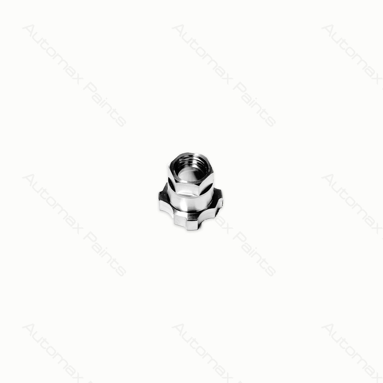 A1- FEMALE ADAPTER FOR VELOC,ITALCO, STAR AND IWATA APS (for 8806)