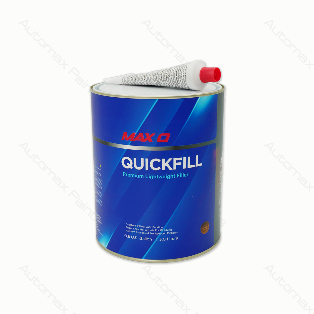 Quickfill - Premium Lightweight Body filler 3L