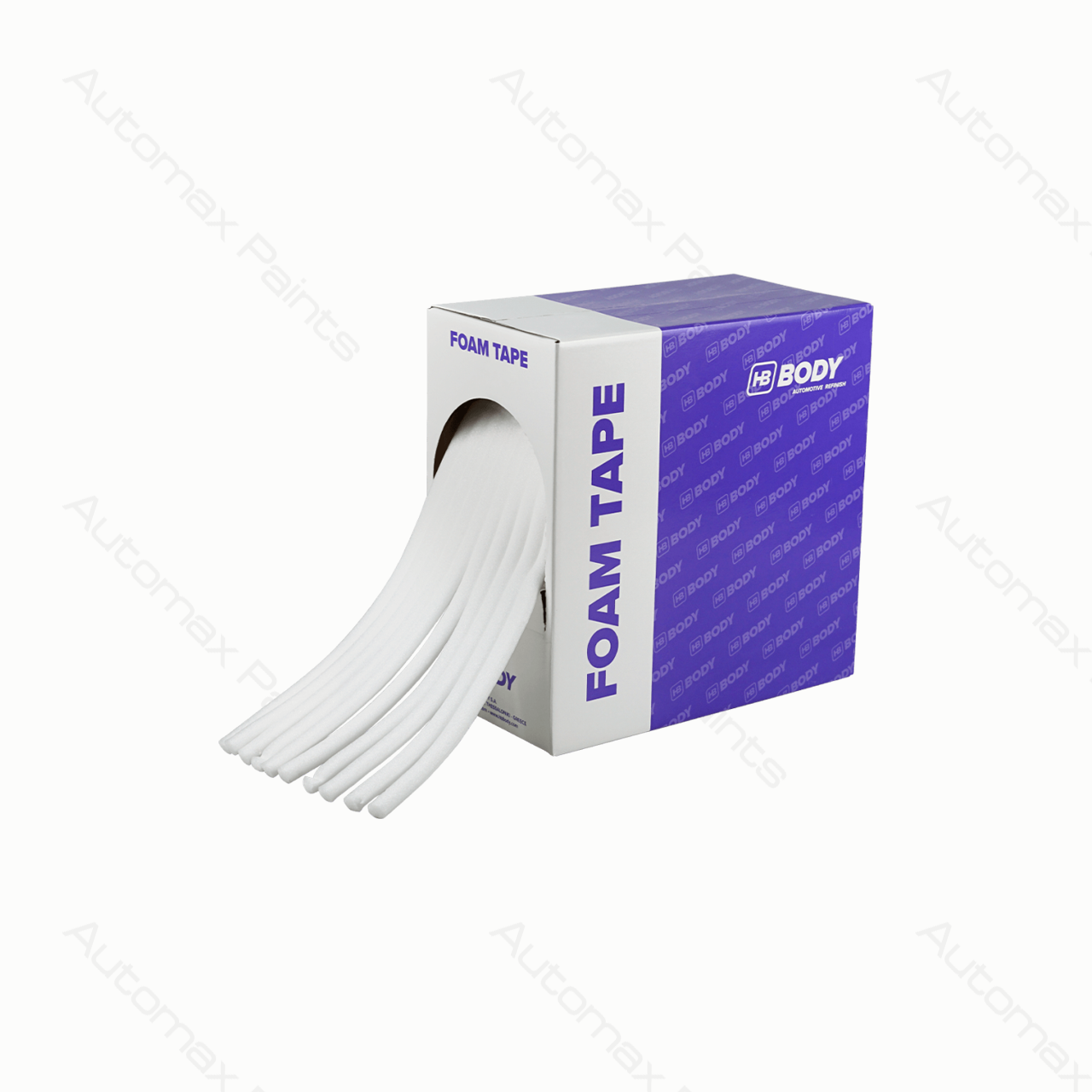 HB Body FOAM TAPE 13mmX55m