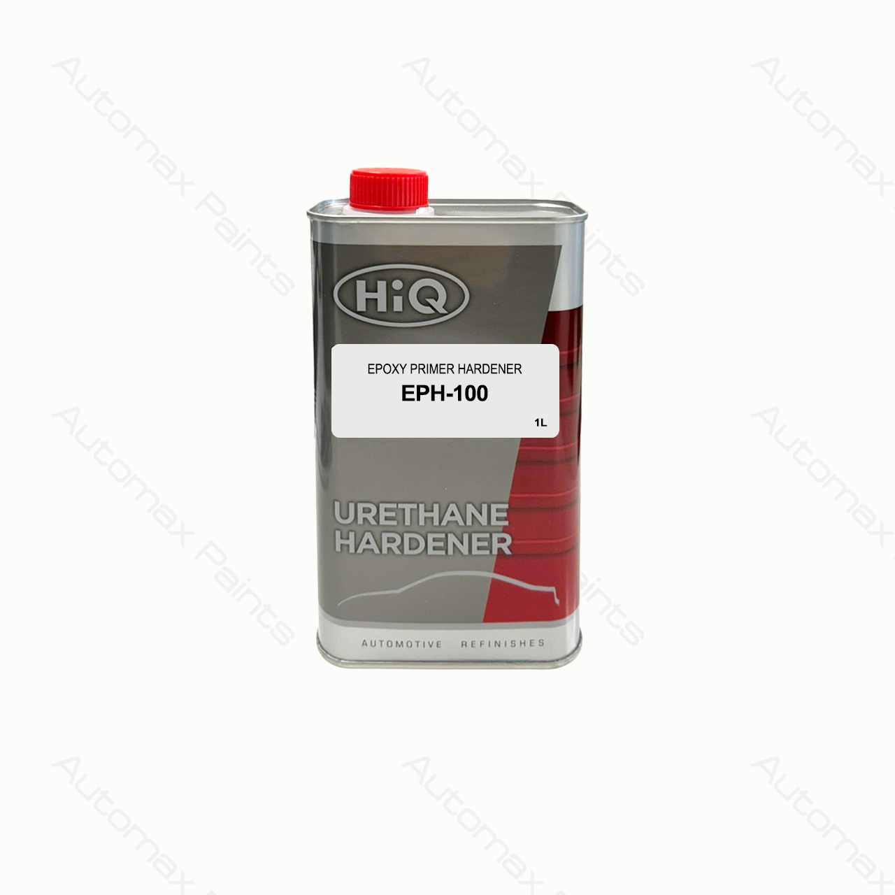 HIQ EPOXY PRIMER HARDNER (EPH-100) 1L