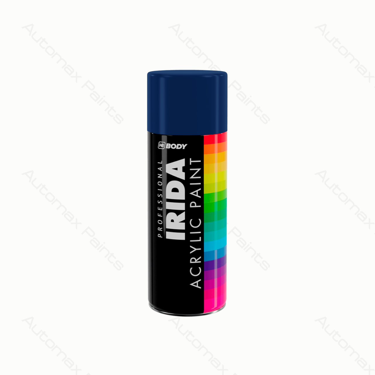 SPRAY IRIDA RAL 5002 400ml