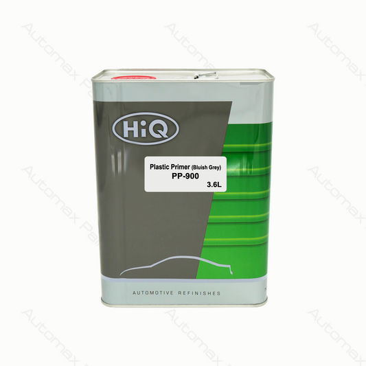 HiQ PP-900 Plastic Primer(Bluish Grey) 3.6Lt/Can