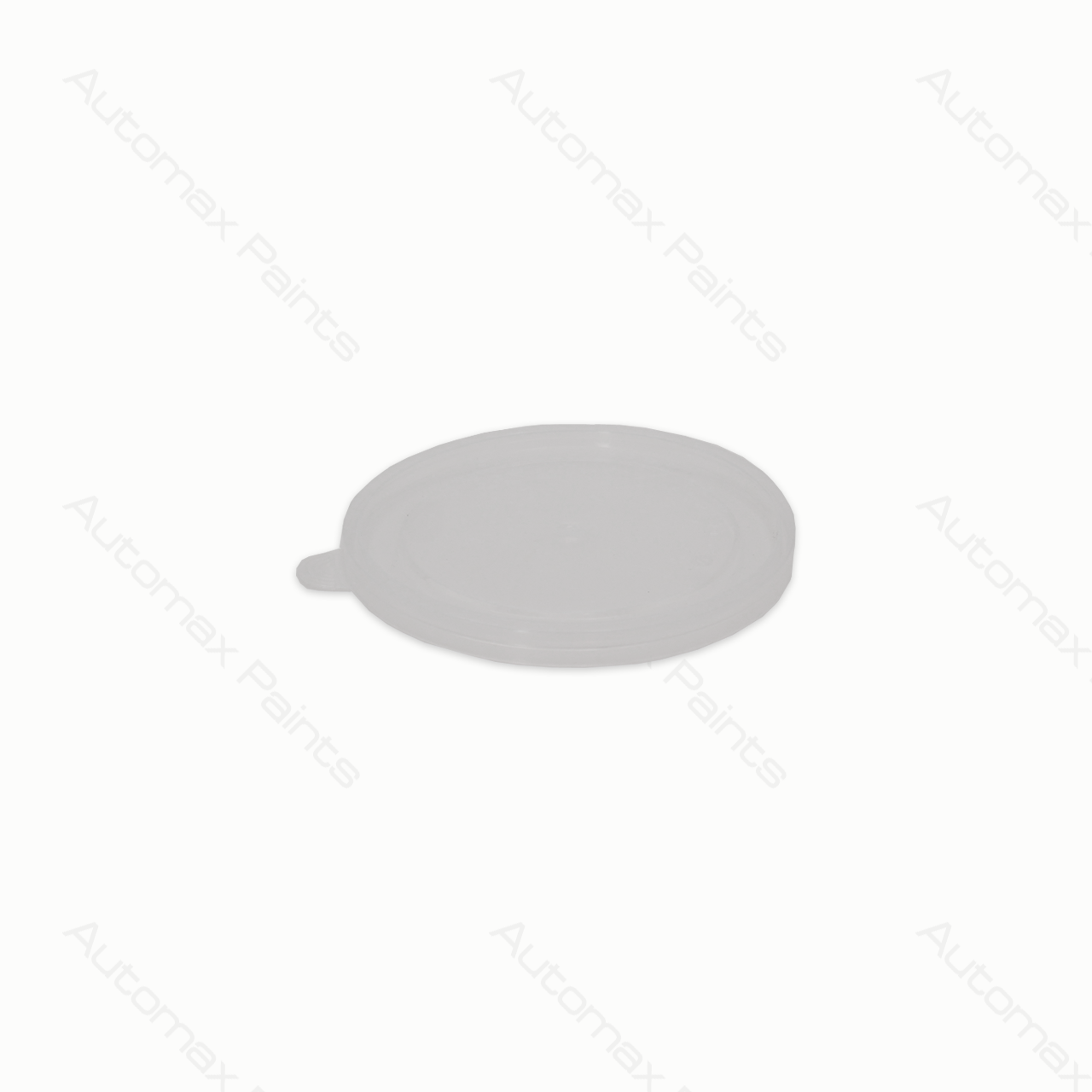 Paint mixing cup Lid 600cc