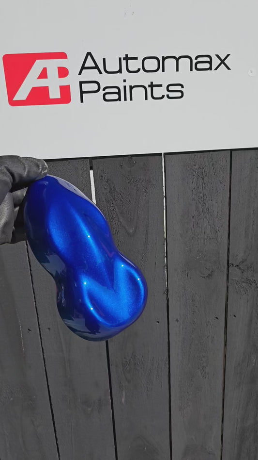 Imperial Blue Candy 16L Kit