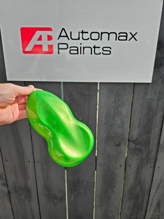 CHEVROLET / Synergy Green / GHS  8L Kit