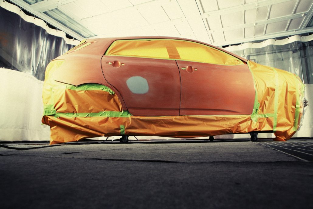 AUTOMOTIVE PAINT | CAR PAINT SUPPLIES NZ