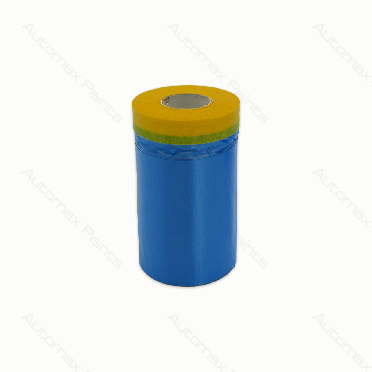 MaxFilm S1 Pre-Taped Covering Film 900mm x 20m