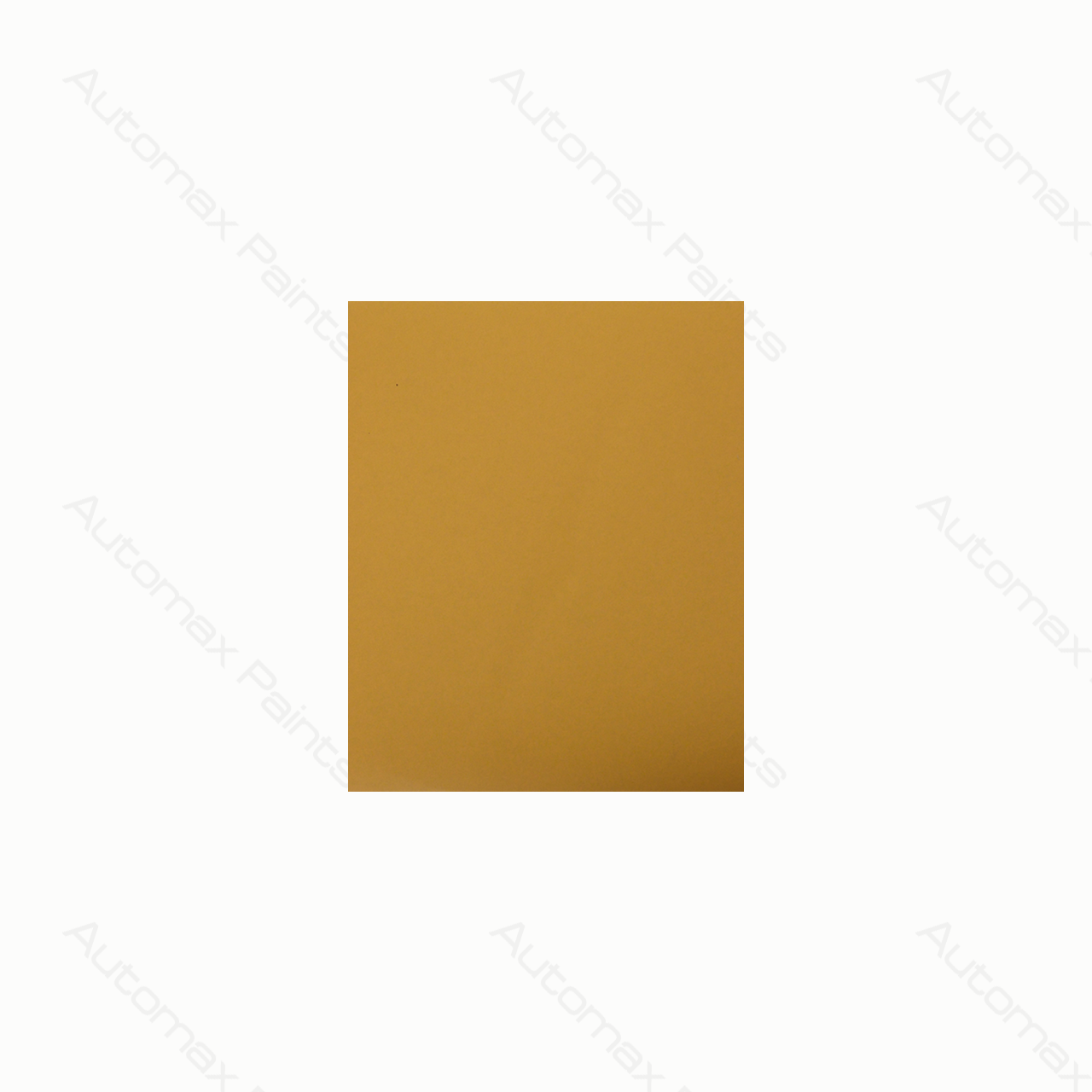 GOLD DRY SHEET P120 230mm x 280mm