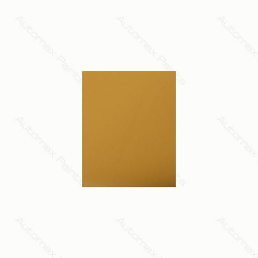 GOLD DRY SHEET P120 230mm x 280mm