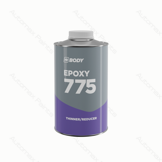 775 EPOXY THINNER 1L