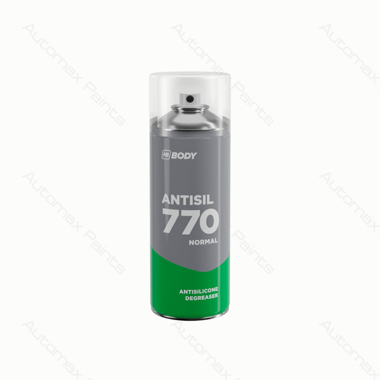 770 Antisil Normal Degreaser