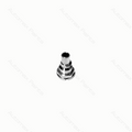 HX3S- ADAPTER FOR SATA  - HPS & Pisa Cups