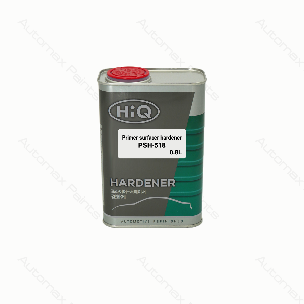 PSH-518 Primer surfacer hardener 0.8Lt/Can