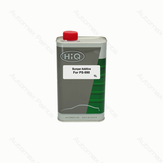 Bumper Additive For PS-990 1Lt/can