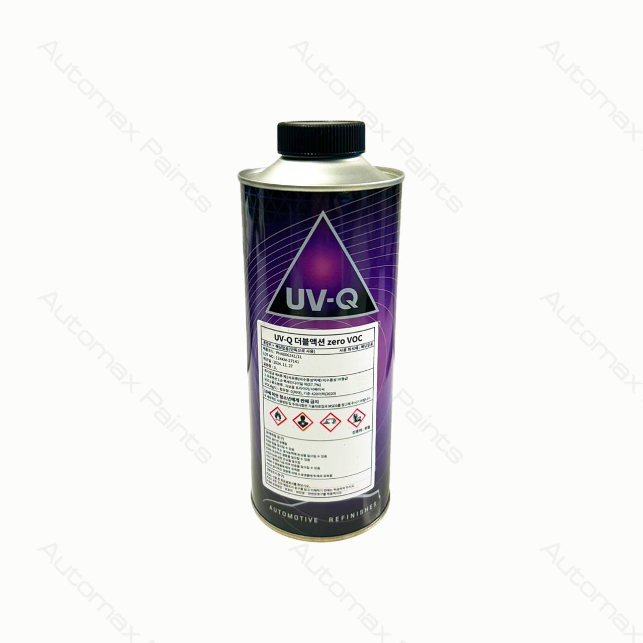 Nooo UV-Q Double Action Primer Zero VOC 1L