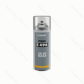 Spray HB Body C496 2K HS Clear 400ml
