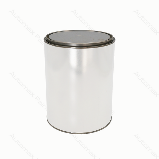 Round Empty Can 4L