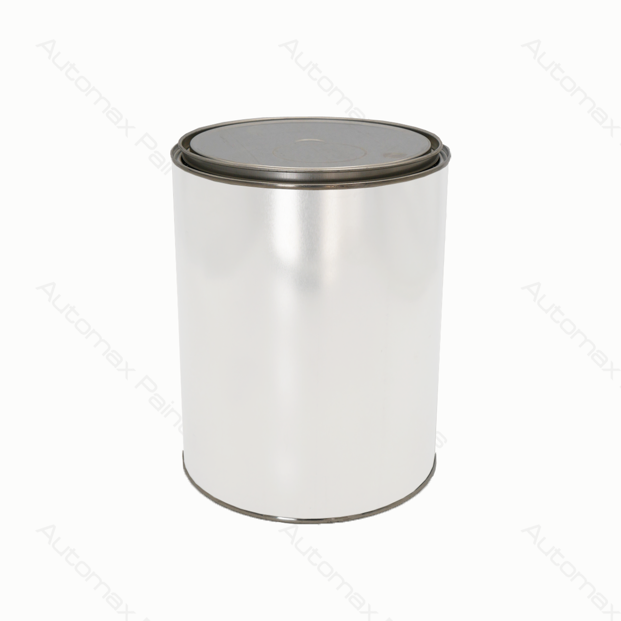 Round Empty Can 4L