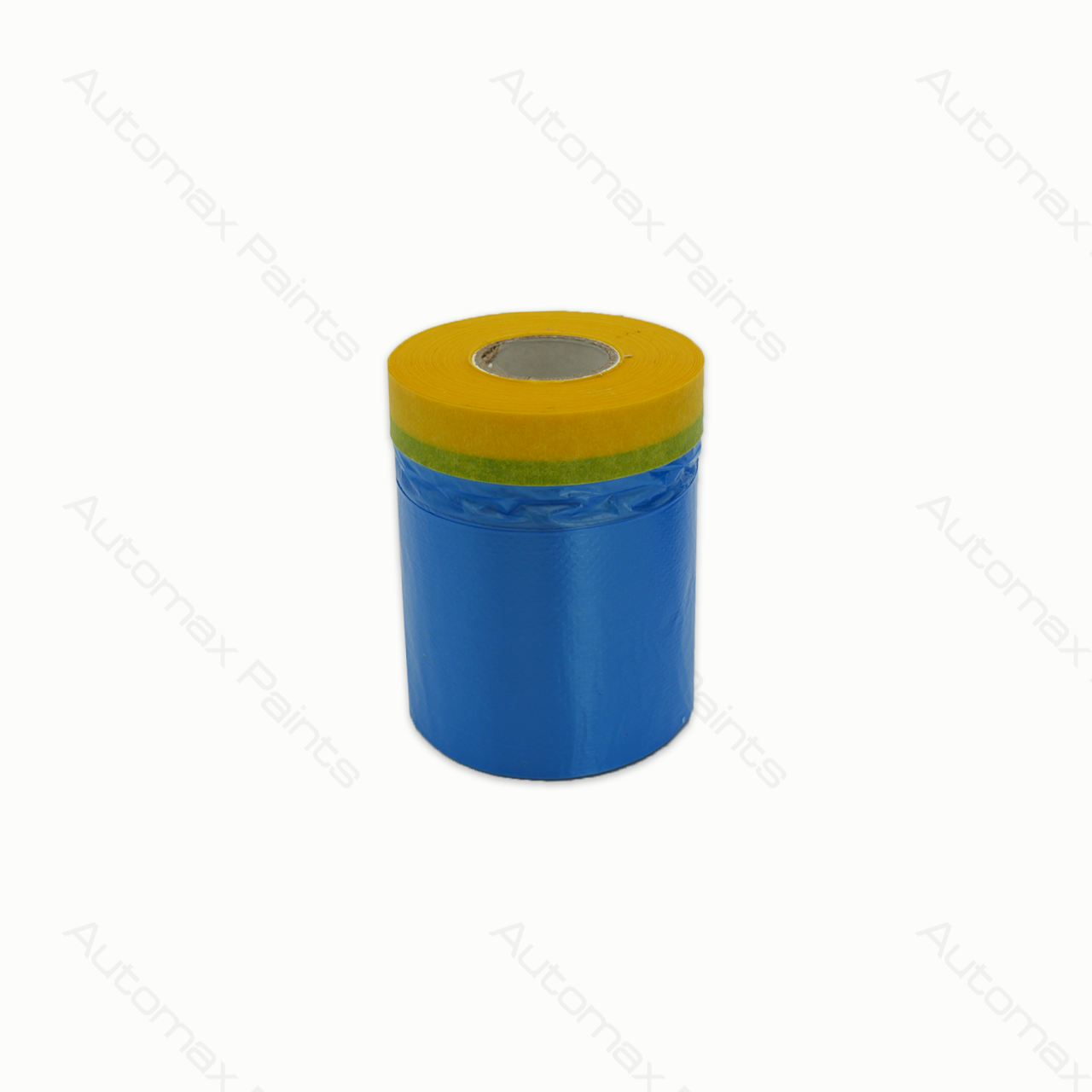 MaxFilm S1 Pre-Taped Covering Film 450mm x 20m