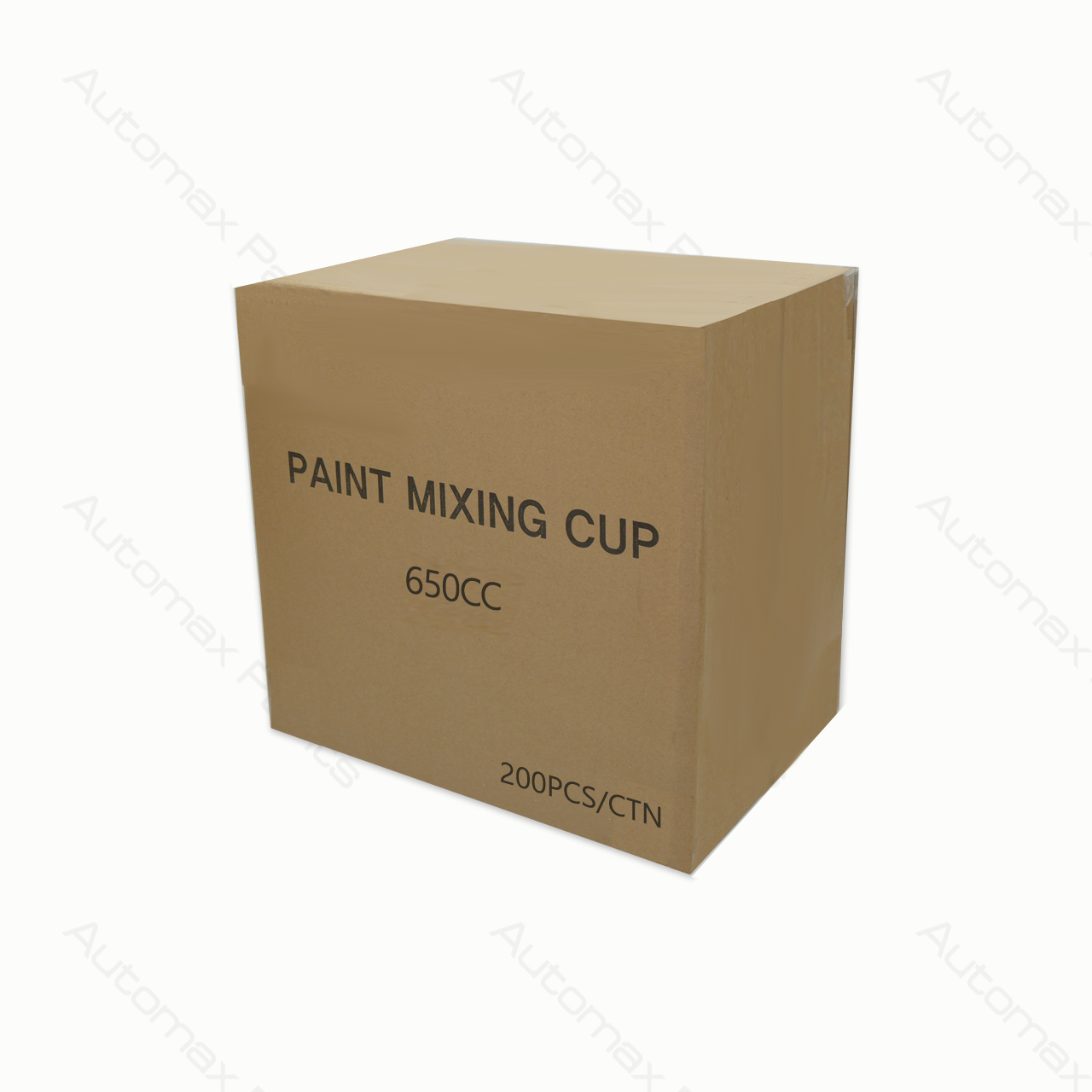 Paint mixing cup 650cc*200EA