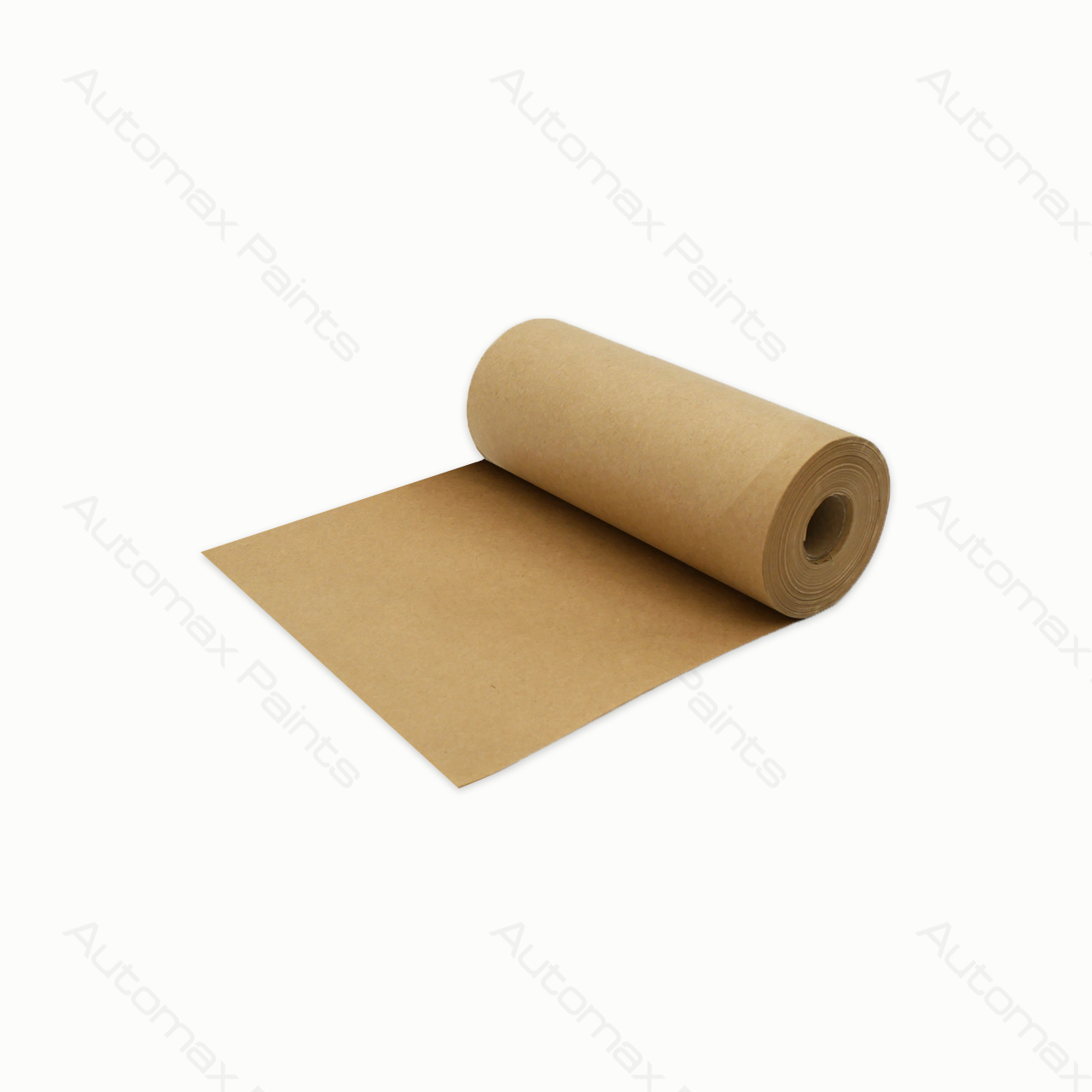 MG Kraft Paper 50gsm 144mm X 50M Roll