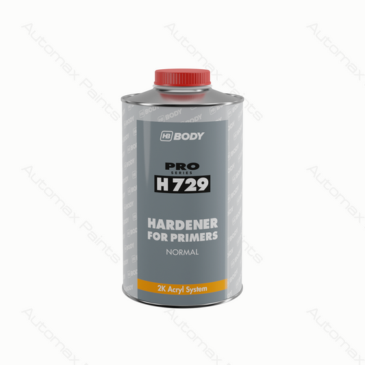 H729 Hardener For Primers Normal 1L