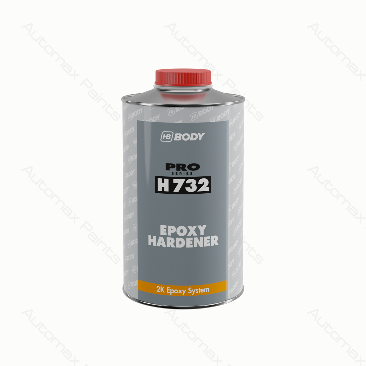 H732 EPOXY HARDENER 1L