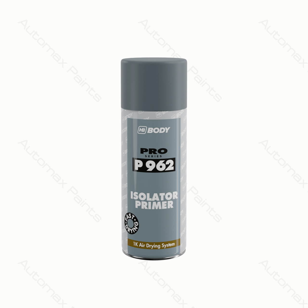 SPRAY P962 1K ISOLATOR PRIMER