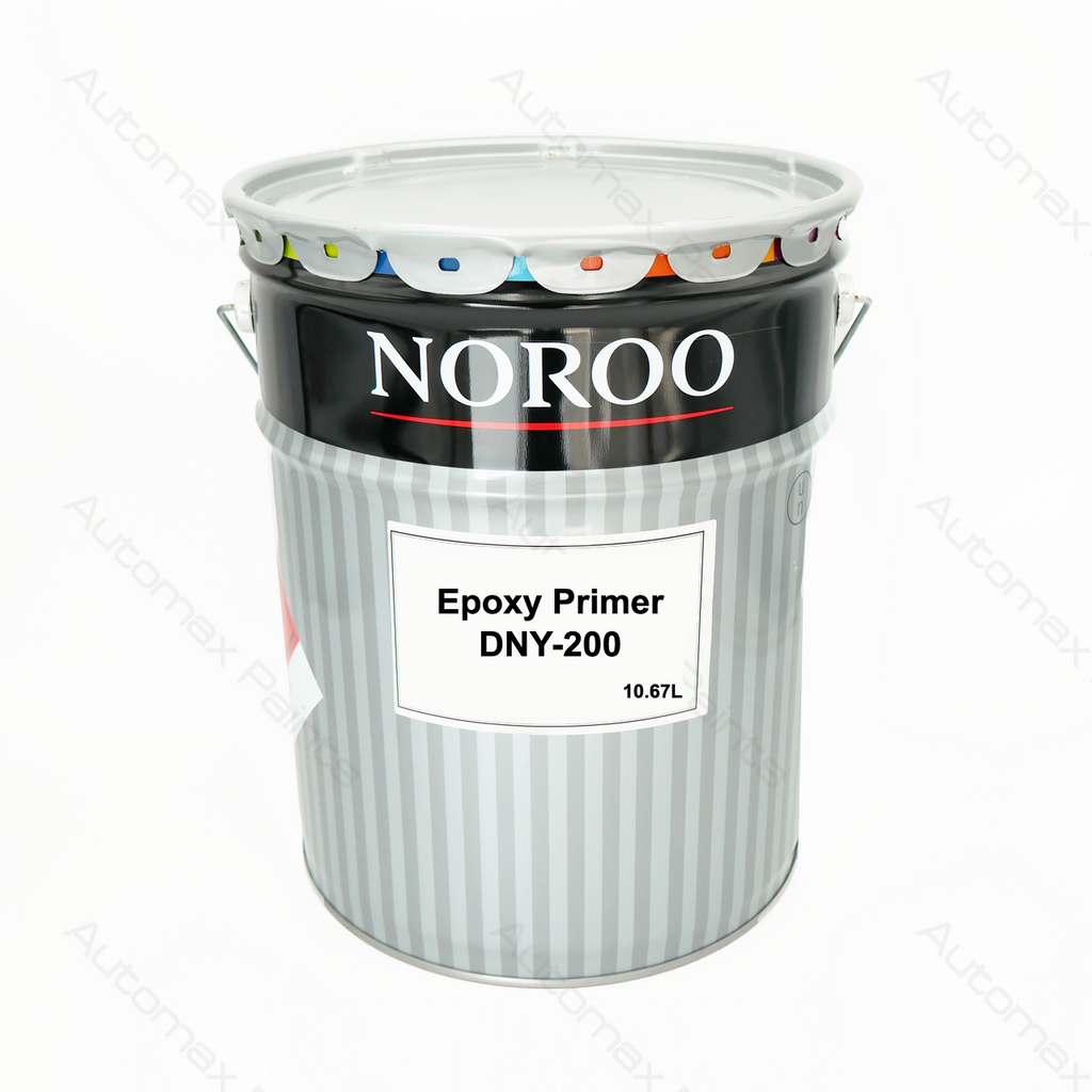 Noroo Epoxy Primer DNY-200 10.67Lt/Can