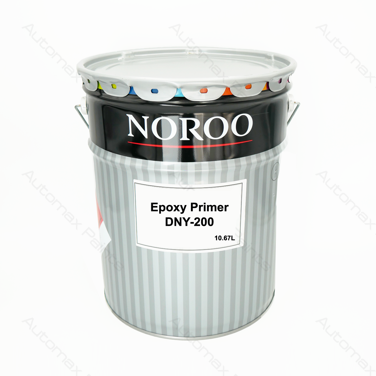 Epoxy Primer DNY-200 10.67Lt/Can