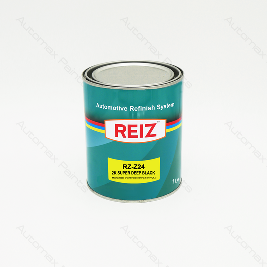 Z24 2K SUPER DEEP BLACK 1Lt/Can