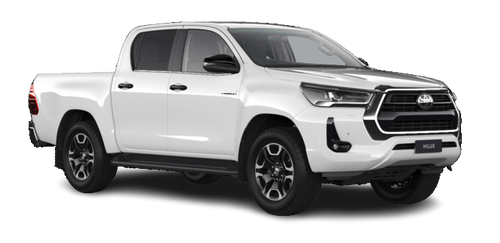 2K Toyota 040 Super White Automotive Paint Kit 10L