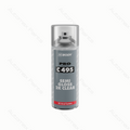 Spray HB Body C495 2K Clear Semi Gloss 400ml