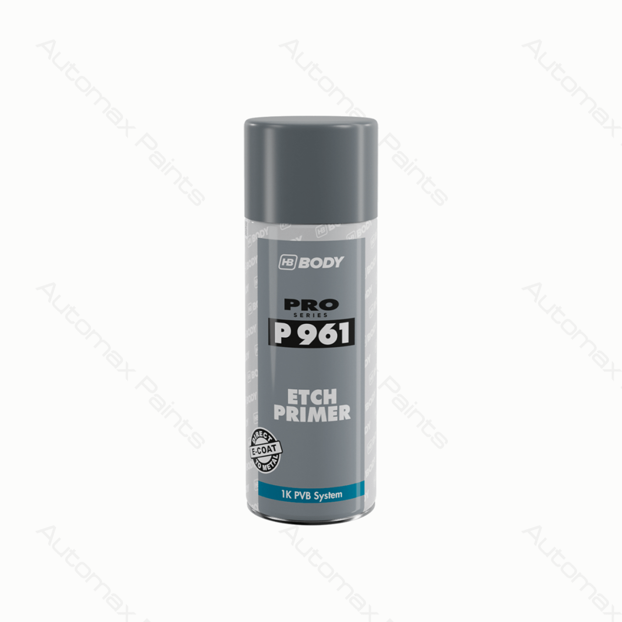 SPRAY P961 ETCH PRIMER GREY 400ml