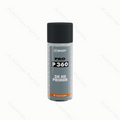 Spray HB Body P360 2K HS Primer Black 400ml